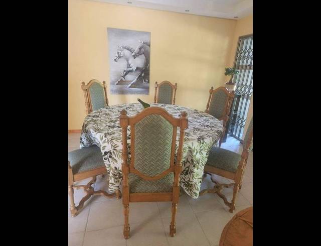 6 BEDROOM PROPERTY TO RENT IN CRAIGIEBURN